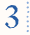 3